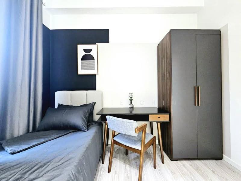 Kediaman Servis untuk Disewa di Meta City - Natalie Chin - PropertyGuru.com.my
