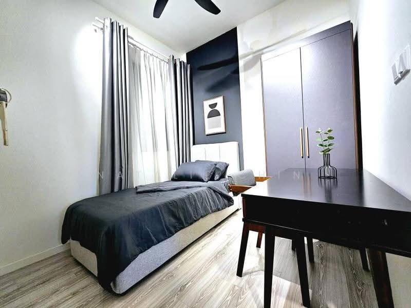 Kediaman Servis untuk Disewa di Meta City - Natalie Chin - PropertyGuru.com.my