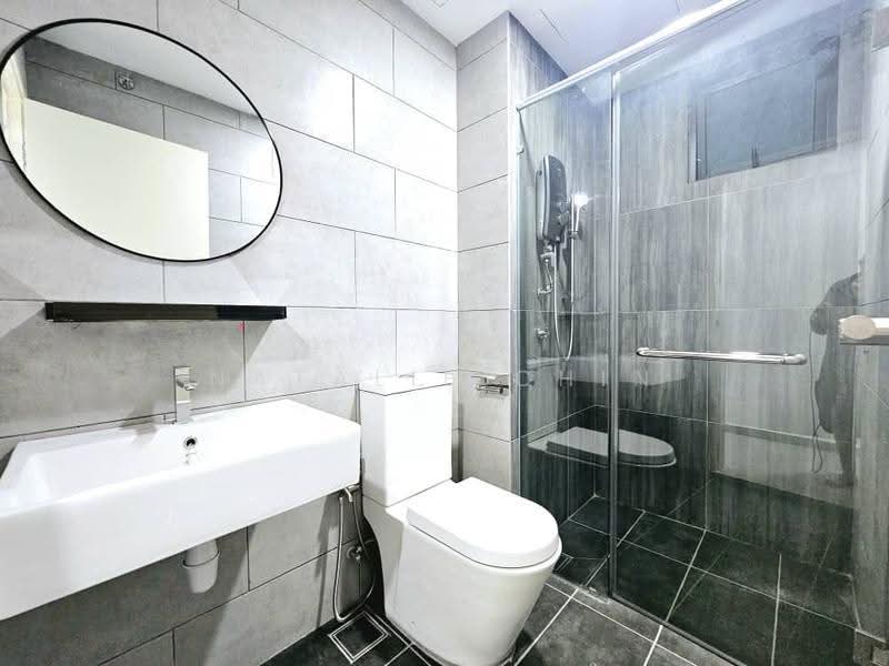 Kediaman Servis untuk Disewa di Meta City - Natalie Chin - PropertyGuru.com.my