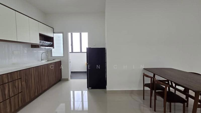 Condominium for Rent at Pitta Residensi - Cayden Chin - Kitchen - PropertyGuru.com.my