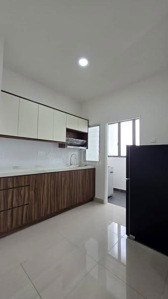 Condominium for Rent at Pitta Residensi - Cayden Chin - Kitchen - PropertyGuru.com.my