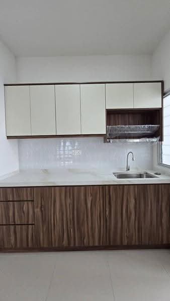 Condominium for Rent at Pitta Residensi - Cayden Chin - Kitchen - PropertyGuru.com.my