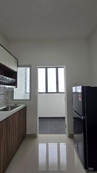 Condominium for Rent at Pitta Residensi - Cayden Chin - Kitchen - PropertyGuru.com.my