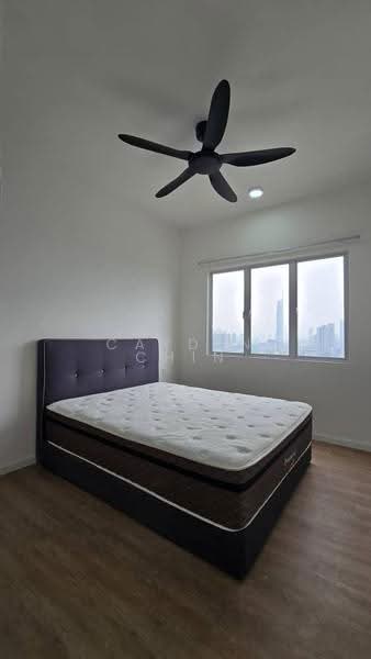 Condominium for Rent at Pitta Residensi - Cayden Chin - Bedroom - PropertyGuru.com.my