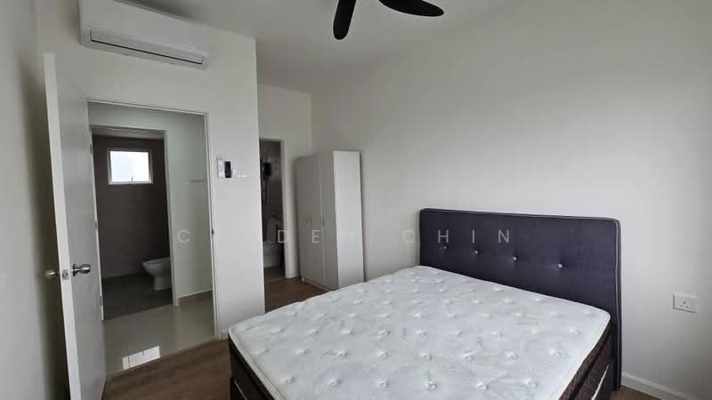 Condominium for Rent at Pitta Residensi - Cayden Chin - Bedroom - PropertyGuru.com.my