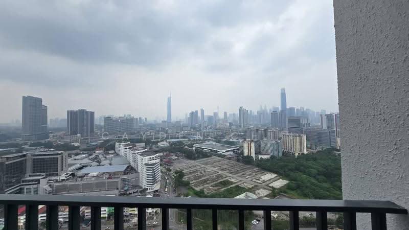 Condominium for Rent at Pitta Residensi - Cayden Chin - View - PropertyGuru.com.my