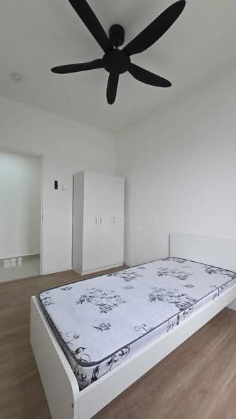 Condominium for Rent at Pitta Residensi - Cayden Chin - Bedroom - PropertyGuru.com.my