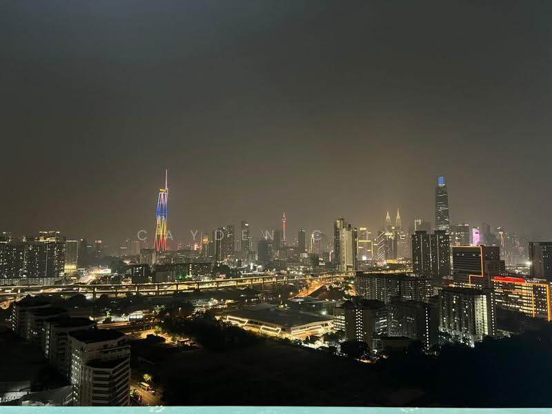 Condominium for Rent at Pitta Residensi - Cayden Chin - Exterior - PropertyGuru.com.my