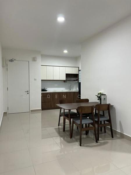 Condominium for Rent at Pitta Residensi - Cayden Chin - Kitchen - PropertyGuru.com.my