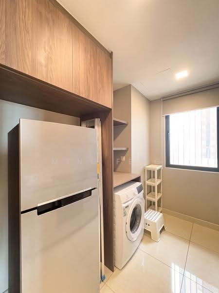 Service Residence for Rent at Datum Jelatek Residence - Ming Feng - Interior - PropertyGuru.com.my