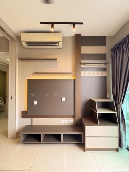 Service Residence for Rent at Datum Jelatek Residence - Ming Feng - Interior - PropertyGuru.com.my