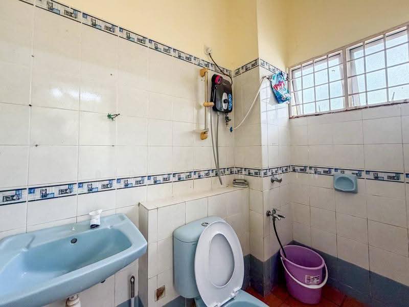 2-storey Terraced House for Sale in Taman Pinggiran Usj (Subang Jaya) - Abid Sabarudin - PropertyGuru.com.my