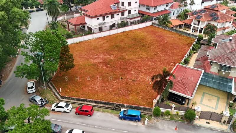 Residential Land for Sale in Kota Damansara (Selangor) - Dr Shahril Nizam - Exterior - PropertyGuru.com.my