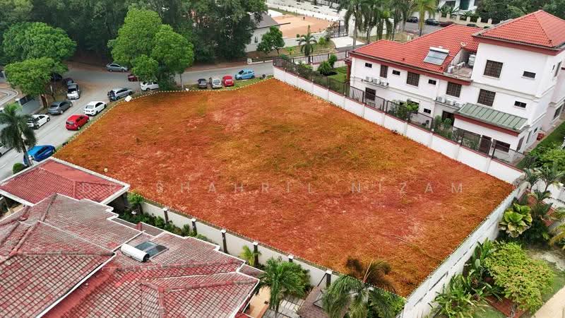 Residential Land for Sale in Kota Damansara (Selangor) - Dr Shahril Nizam - Exterior - PropertyGuru.com.my