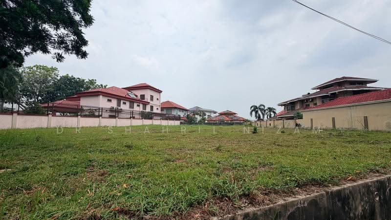 Residential Land for Sale in Kota Damansara (Selangor) - Dr Shahril Nizam - Exterior - PropertyGuru.com.my
