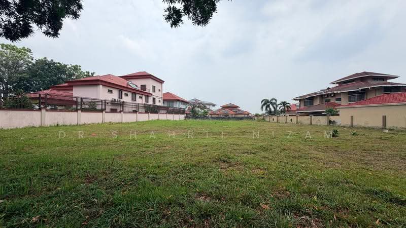 Residential Land for Sale in Kota Damansara (Selangor) - Dr Shahril Nizam - Exterior - PropertyGuru.com.my