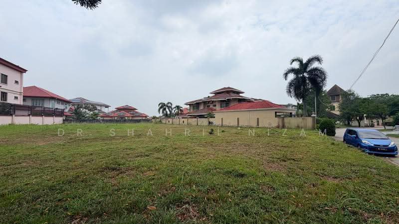 Residential Land for Sale in Kota Damansara (Selangor) - Dr Shahril Nizam - Exterior - PropertyGuru.com.my