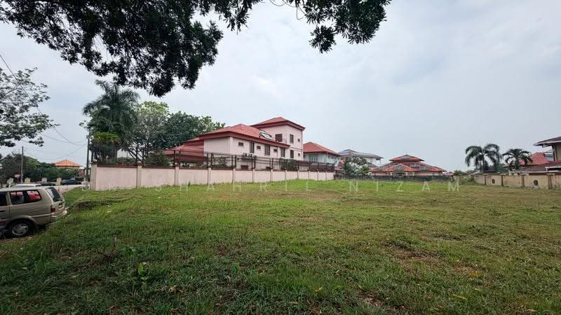 Residential Land for Sale in Kota Damansara (Selangor) - Dr Shahril Nizam - Exterior - PropertyGuru.com.my