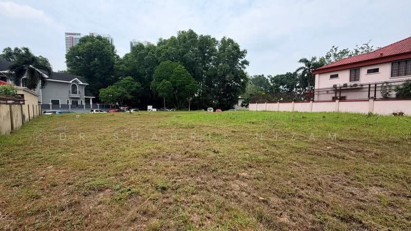 Residential Land for Sale in Kota Damansara (Selangor) - Dr Shahril Nizam - Exterior - PropertyGuru.com.my