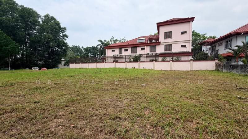 Residential Land for Sale in Kota Damansara (Selangor) - Dr Shahril Nizam - Exterior - PropertyGuru.com.my