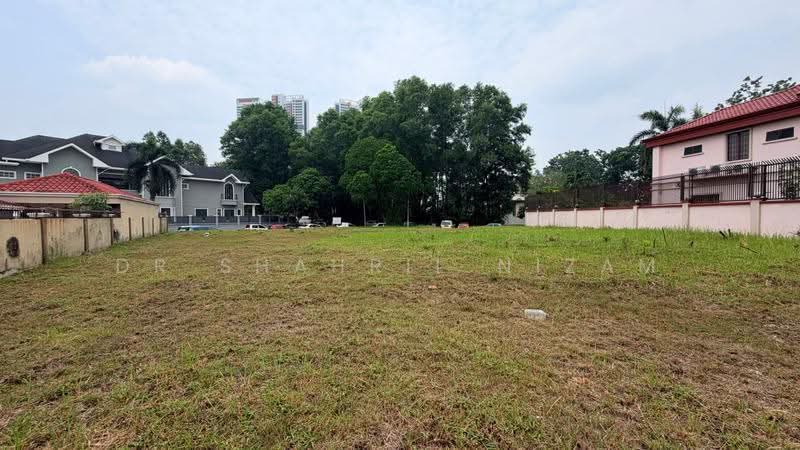 Residential Land for Sale in Kota Damansara (Selangor) - Dr Shahril Nizam - Exterior - PropertyGuru.com.my