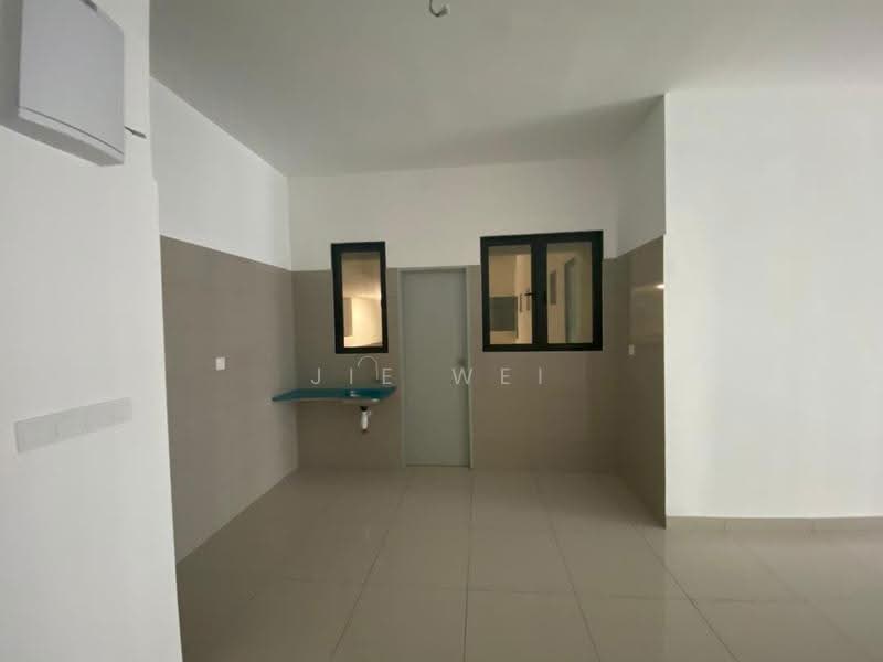 Kondominium untuk Dijual di Residensi Bintang - Jie Wei - Kitchen - PropertyGuru.com.my