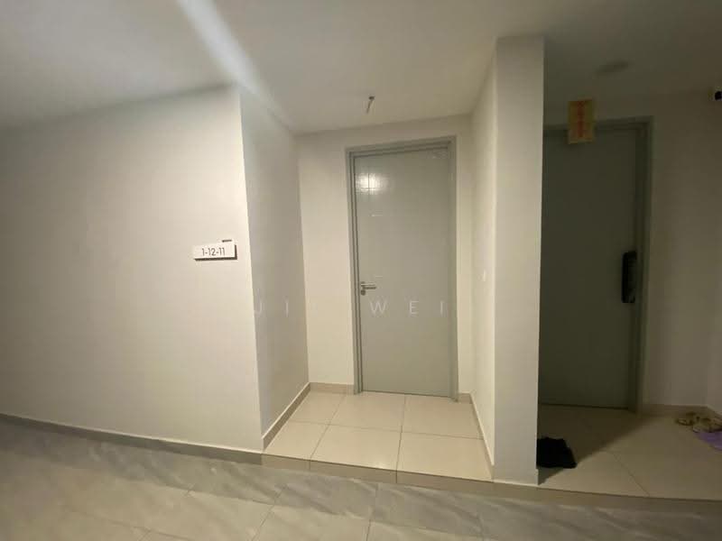 Kondominium untuk Dijual di Residensi Bintang - Jie Wei - Corridor - PropertyGuru.com.my