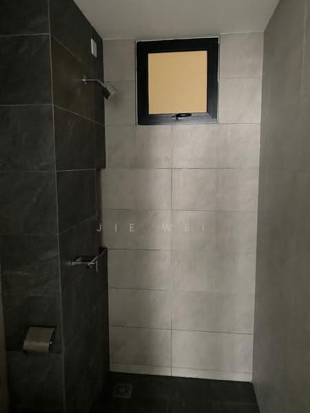 Kondominium untuk Dijual di Residensi Bintang - Jie Wei - Bathroom - PropertyGuru.com.my