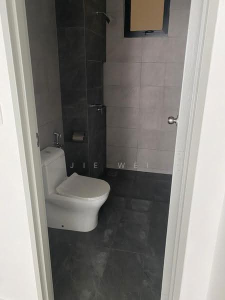 Kondominium untuk Dijual di Residensi Bintang - Jie Wei - Bathroom - PropertyGuru.com.my