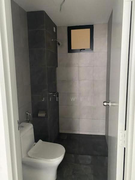 Kondominium untuk Dijual di Residensi Bintang - Jie Wei - Bathroom - PropertyGuru.com.my