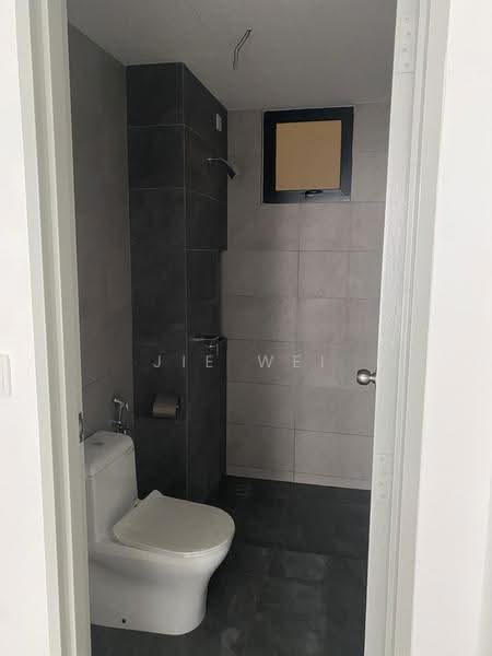 Kondominium untuk Dijual di Residensi Bintang - Jie Wei - Bathroom - PropertyGuru.com.my