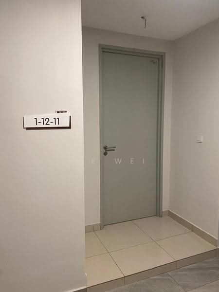 Kondominium untuk Dijual di Residensi Bintang - Jie Wei - Corridor - PropertyGuru.com.my