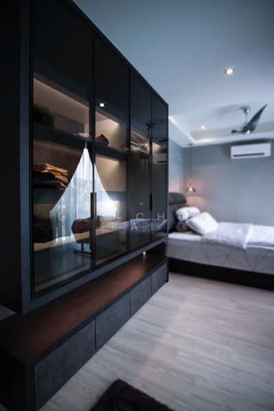 Kondominium untuk Disewa di Skyridge Garden - Gan Chun Kai - Bedroom - PropertyGuru.com.my