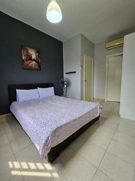 Kondominium untuk Dijual di Cengal Condominium - Abid Sabarudin - Bedroom - PropertyGuru.com.my