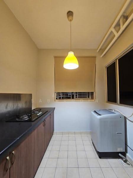 Kondominium untuk Dijual di Cengal Condominium - Abid Sabarudin - Kitchen - PropertyGuru.com.my