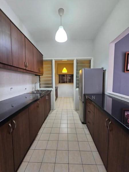 Kondominium untuk Dijual di Cengal Condominium - Abid Sabarudin - Kitchen - PropertyGuru.com.my