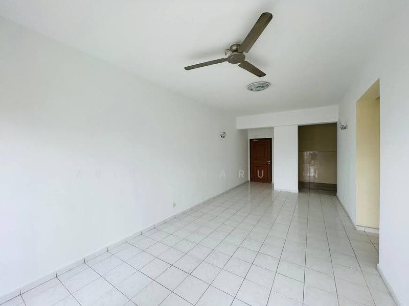 Kondominium untuk Dijual di Menara Menjalara - Abid Sabarudin - Living Room - PropertyGuru.com.my