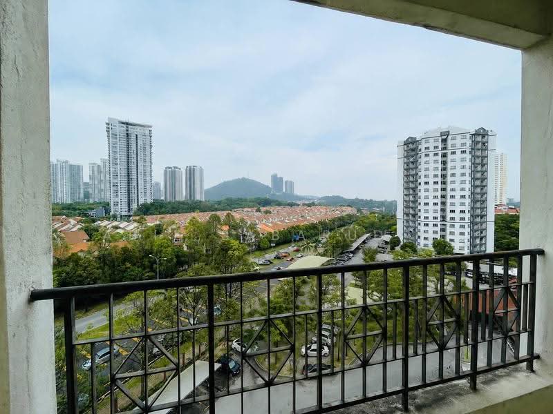Kondominium untuk Dijual di Menara Menjalara - Abid Sabarudin - View - PropertyGuru.com.my