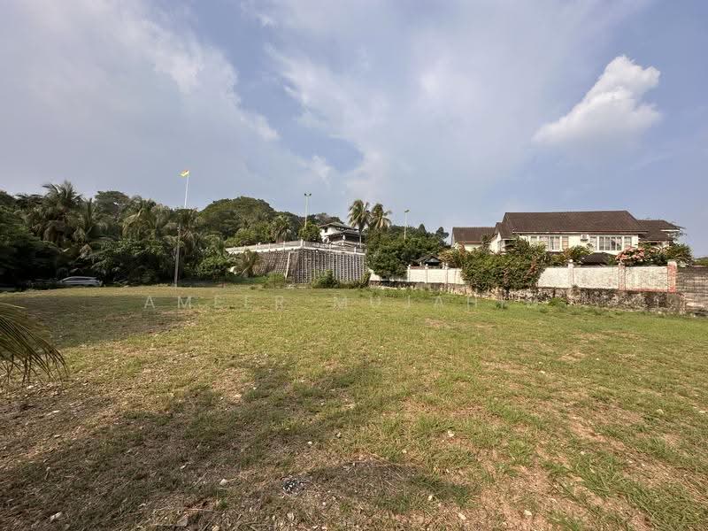 Agricultural Land for Sale in Seksyen 12 (Shah Alam) - Ameer Mujahid - Exterior - PropertyGuru.com.my