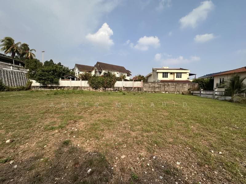 Agricultural Land for Sale in Seksyen 12 (Shah Alam) - Ameer Mujahid - Exterior - PropertyGuru.com.my