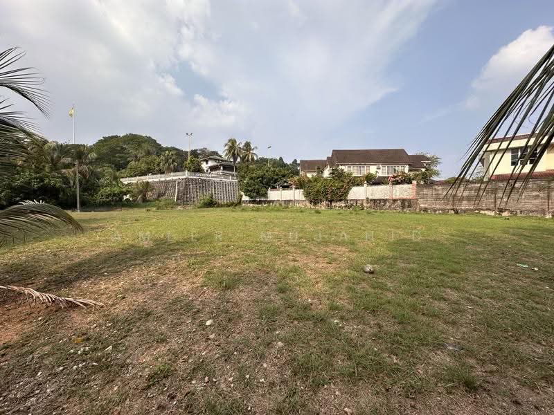 Agricultural Land for Sale in Seksyen 12 (Shah Alam) - Ameer Mujahid - Exterior - PropertyGuru.com.my