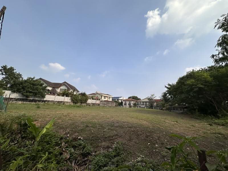 Agricultural Land for Sale in Seksyen 12 (Shah Alam) - Ameer Mujahid - Exterior - PropertyGuru.com.my