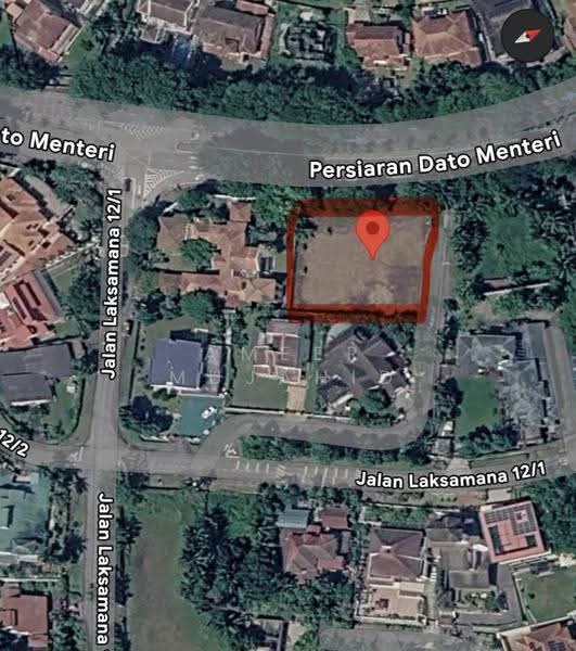 Agricultural Land for Sale in Seksyen 12 (Shah Alam) - Ameer Mujahid - PropertyGuru.com.my