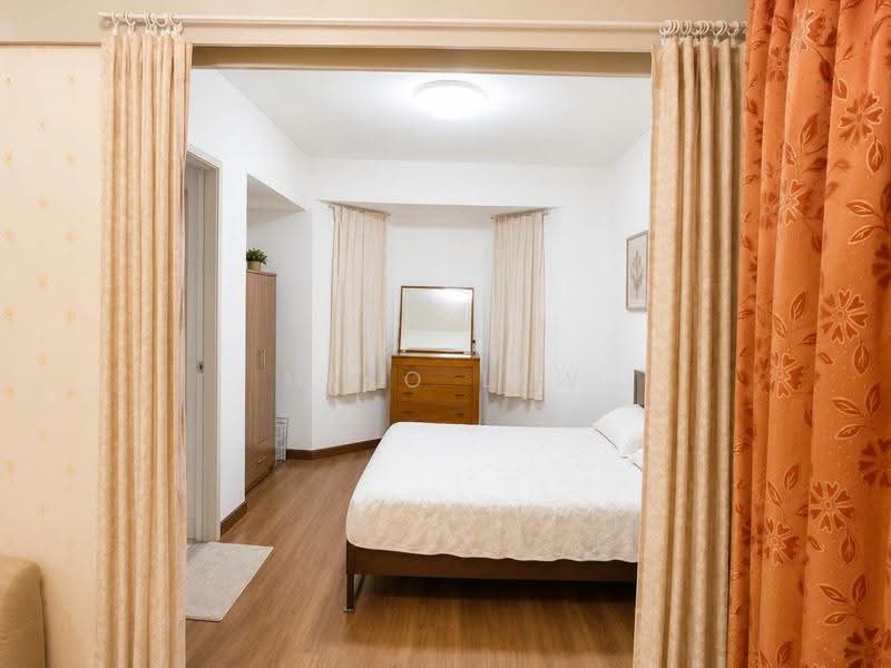 Kondominium untuk Dijual di Bukit OUG Condominiums - Miko Lew - Bedroom - PropertyGuru.com.my