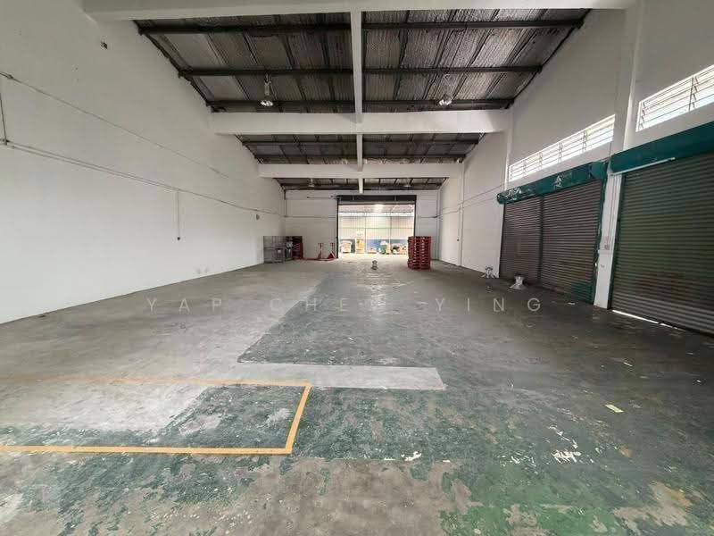 Semi-D Factory for Rent in Kota Kemuning (Shah Alam) - Yap Chew Ying - Interior - PropertyGuru.com.my