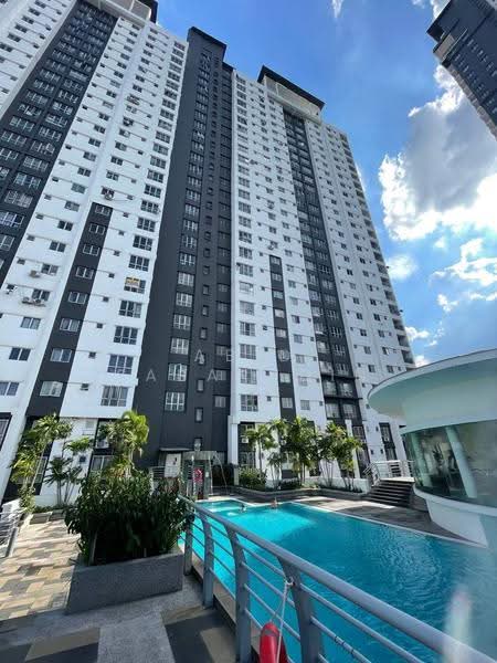 Kondominium untuk Dijual di Axis Residence @ Axis Pandan - Abid Sabarudin - Exterior - PropertyGuru.com.my