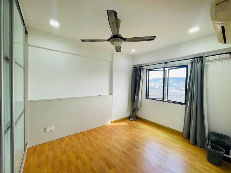 Kondominium untuk Dijual di Axis Residence @ Axis Pandan - Abid Sabarudin - Bedroom - PropertyGuru.com.my