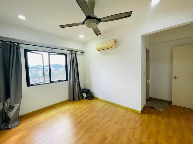 Kondominium untuk Dijual di Axis Residence @ Axis Pandan - Abid Sabarudin - PropertyGuru.com.my