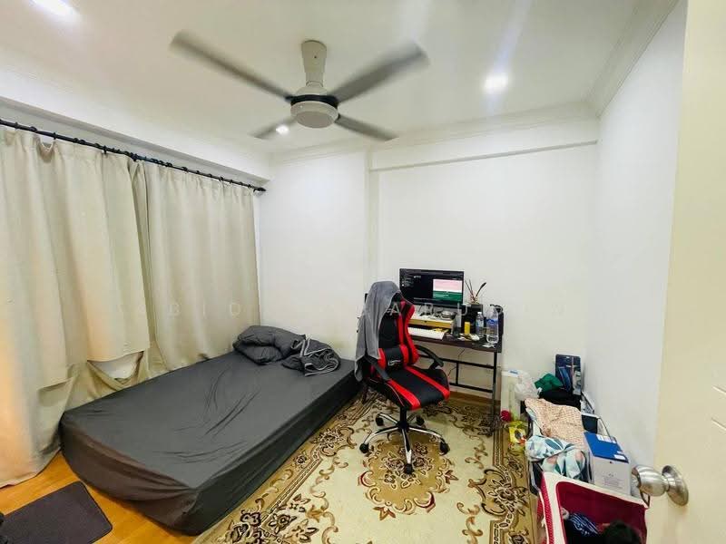 Kondominium untuk Dijual di Axis Residence @ Axis Pandan - Abid Sabarudin - PropertyGuru.com.my