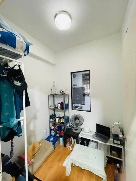 Kondominium untuk Dijual di Axis Residence @ Axis Pandan - Abid Sabarudin - PropertyGuru.com.my